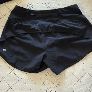 Shorts lululemon